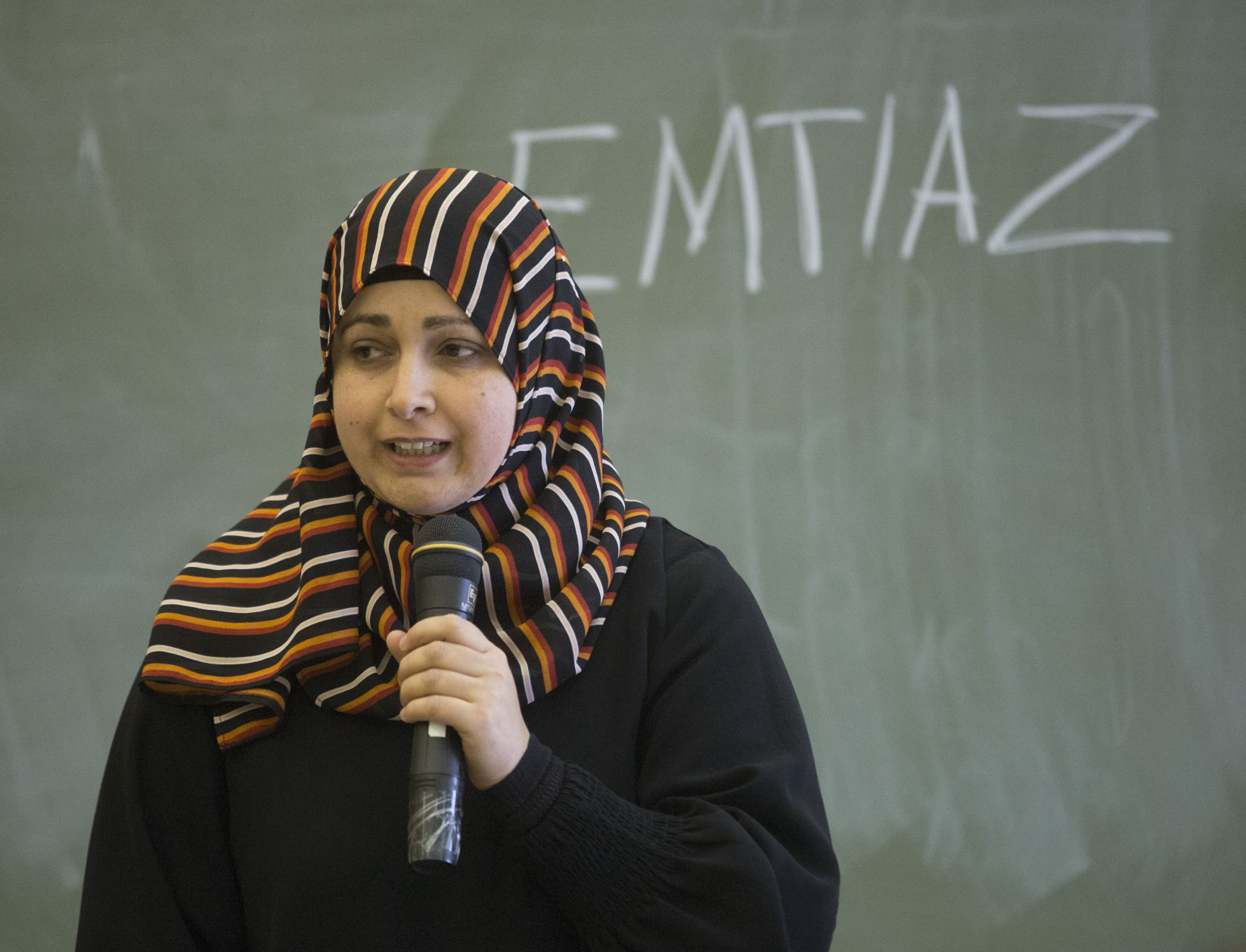 Refugee Forum